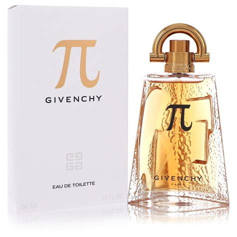 how many sprays of givenchy pi|pi Givenchy perfume.